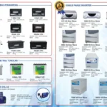 Luminous UPS Canggih Tahan Lama