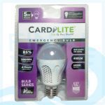 Lampu LED Emergency Cardilite