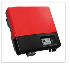 Sepintas Perihal Inverter