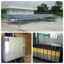 Jenis Pembangkit Listrik Tenaga Surya Populer