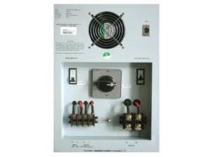 UPS Inverter Sine Wave 7500 Watt Luminous