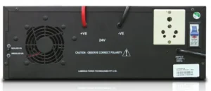 UPS Inverter Sine Wave 1500VA Luminous