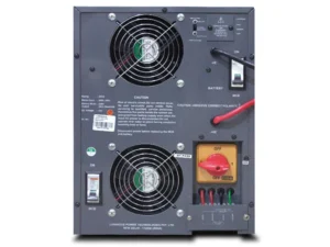 UPS Inverter Sine Wave 5000va Luminous