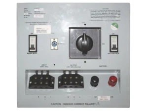 UPS Inverter Sine Wave 6000 Watt Luminous