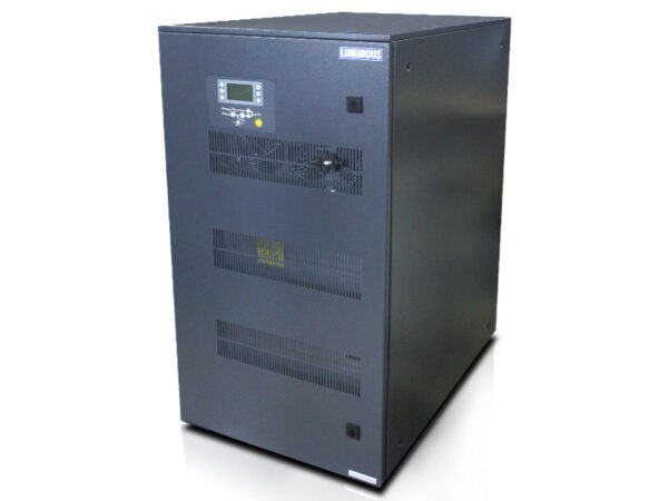 Inverter UPS Bi-Directional Solar Inverter Luminous