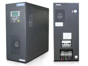 Inverter UPS Bi-Directional Solar Inverter Luminous