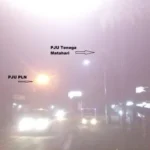 Lampu Penerangan Jalan Umum Murah