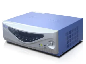 UPS Hybrid 850VA-12V SOLAR PCU