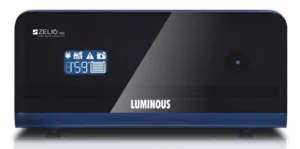 Inverter UPS Zelio Sine Wave 900 WATT Luminous
