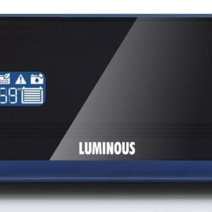 Inverter UPS Zelio Sine Wave 900 WATT Luminous