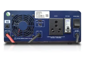 Inverter UPS Zelio Sine Wave 900 WATT Luminous