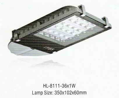 Lampu LED