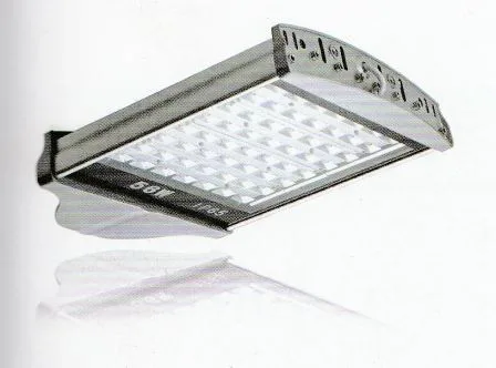 Lampu LED PJU Hinolux HL 56 Watt