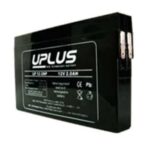 Baterai Accu Uplus LP Series 12Volt 8,5AH