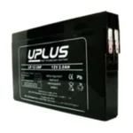 Baterai Accu Uplus LP Series 12Volt 8,5AH