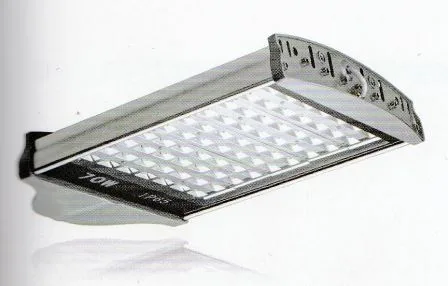 Lampu LED PJU Hinolux HL 70 Watt