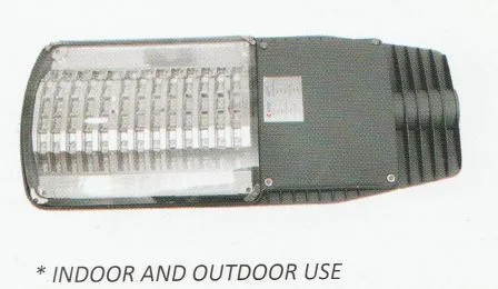 Lampu LED PJU AC Cardilite SRLLJ14