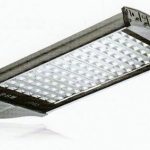 Lampu LED PJU Hinolux HL 98 Watt