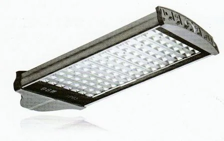 Lampu LED PJU Hinolux HL 98 Watt