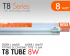 Lampu LED Tube T8 Series FSL