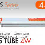Lampu LED Tube T5 Series FSL