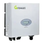 Growatt Ongrid Inverter Murah