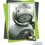 Lampu Moving Head LED STLDBLT01CL