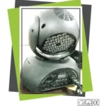 Lampu Moving Head LED STLDBLT01CL