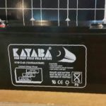 Jual Accu Murah Berkualitas Merek KAYABA