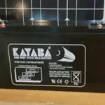 Jual Accu Murah Berkualitas Merek KAYABA