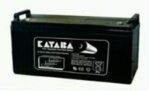 Baterai Murah KAYABA 12V120AH Glodok