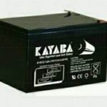 Baterai Murah KAYABA 12V12AH Glodok