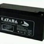 Baterai Murah KAYABA 12V150AH Glodok