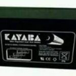 Baterai Murah KAYABA 12V200AH Glodok