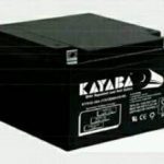 Baterai Murah KAYABA 12V26AH Glodok