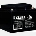 Baterai Murah KAYABA 12V45AH Glodok