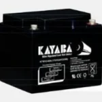 Baterai Murah KAYABA 12V45AH Glodok