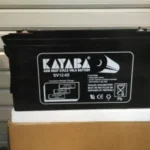 Baterai Murah KAYABA 12V65AH Glodok