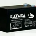 Baterai Murah KAYABA 12V7AH Glodok