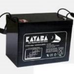 Baterai Murah KAYABA 12V80AH Glodok