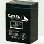 Baterai Murah Berkualitas KAYABA 6V4.5AH Glodok