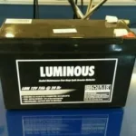 Baterai Luminous 12V 7 AH Murah Berkualitas