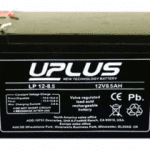 Baterai UPLUS LP General Purpose 12V8.5AH