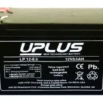 Baterai UPLUS LP General Purpose 12V8.5AH