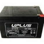 Baterai UPLUS LP General Purpose 12V12AH