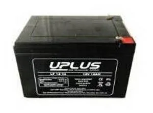 Baterai UPLUS LP General Purpose 12V12AH