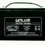 Baterai UPLUS Seri LPC Deep Cycle 12V150AH