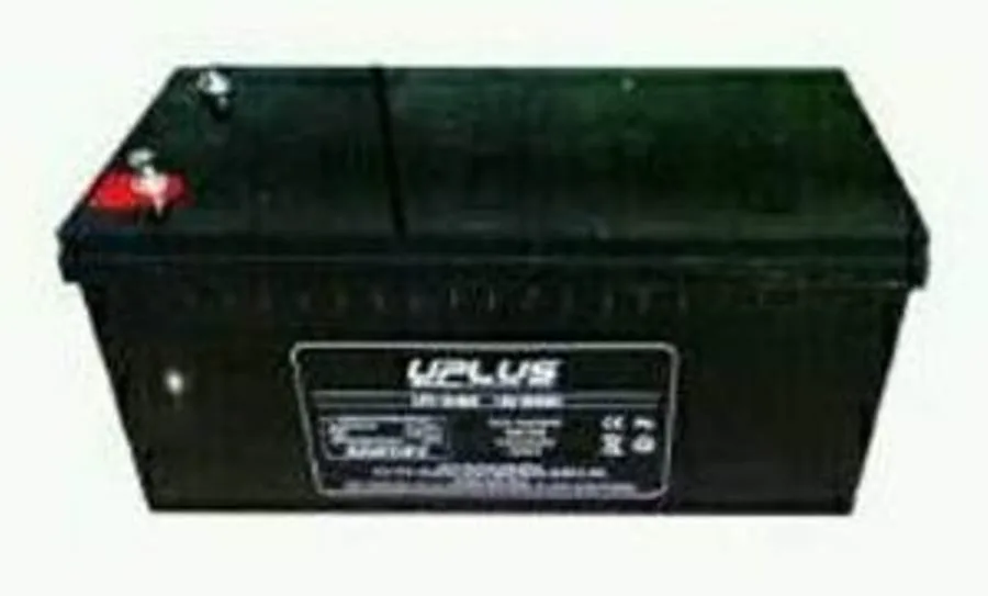 Baterai UPLUS Seri LPC Deep Cycle 12V200AH Murah