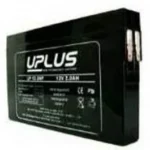 Baterai UPLUS LP General Purpose 12V2AH