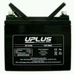 Baterai UPLUS LP General Purpose 12V35AH